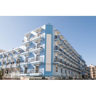 Köln Bonn - Sliema - Euroclub Hotel