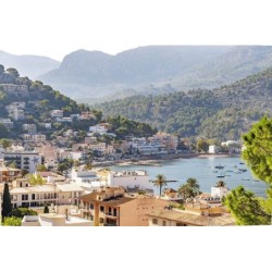 Köln Bonn - Soller - Hotel Eden Nord Soller
