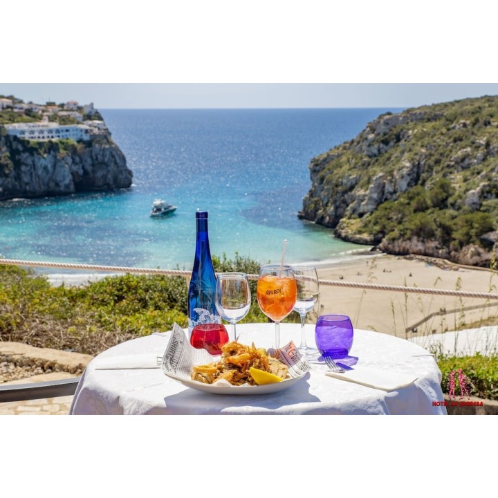 Köln Bonn - Son Bou - Hotel Sa Barrera - Adults Only