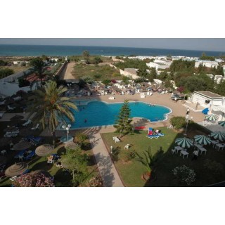 Köln Bonn - Sousse - Hotel Jinene Resort