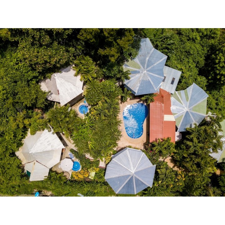 Köln Bonn - Tamarindo - Tamarindo Village Hotel