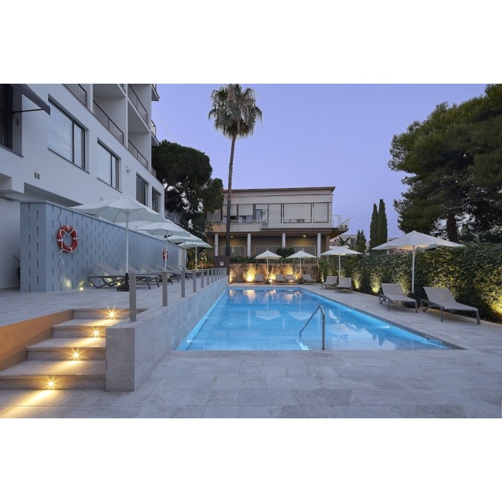 Köln Bonn - Tarragona - Nuria