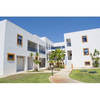 Köln Bonn - Tigaki - Bouradanis Village Hotel