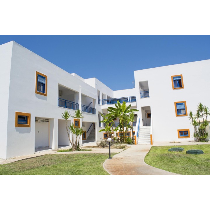 Köln Bonn - Tigaki - Bouradanis Village Hotel