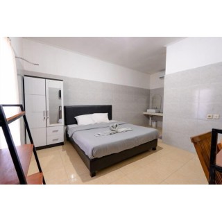 Köln Bonn - Uluwatu - Urbanview Ava Guest House Goa Gong