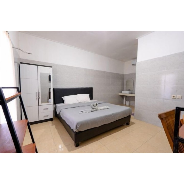 Köln Bonn - Uluwatu - Urbanview Ava Guest House Goa Gong