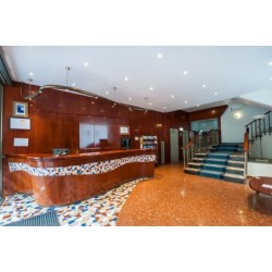 Köln Bonn - Vilaseca - Hotel Gaudi