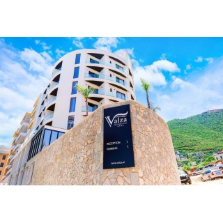 Köln Bonn - Vlorë - Valza Boutique Hotel