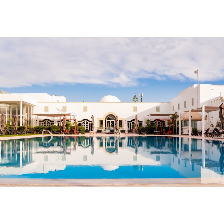 Köln Bonn - Yasmine Hammamet - TMK Flora Park by Turismark - Adults Only