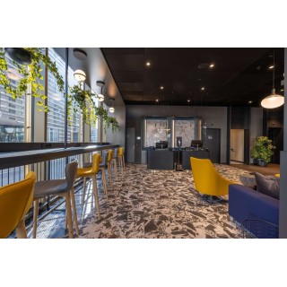 Köln Bonn - Zurich - Radisson Hotel & Suites Zurich