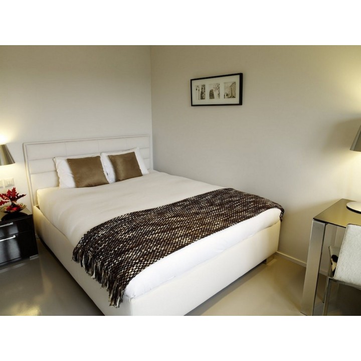 Köln Bonn - Zurich - VISIONAPARTMENTS Binzmühlestrasse 50 - contactless check-in