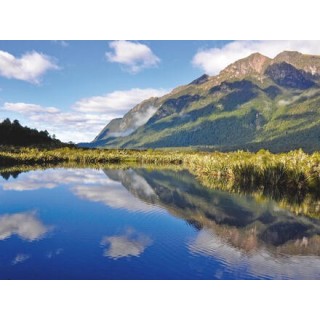 Kombinationsreisen Australien & Neuseeland: Erlebnisse in wildromantischen Landschaften