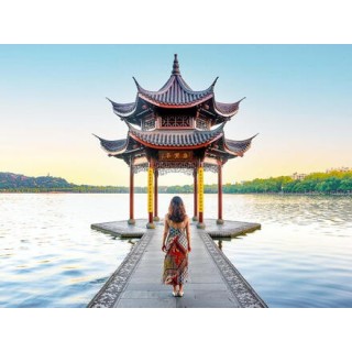 Kombinationsreisen China & Japan: Rundreise von Peking bis Shanghai & Kreuzfahrt mit Spectrum of the Seas ab/an Shanghai