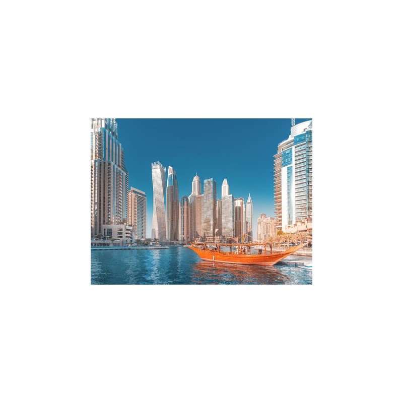 Kombinationsreisen Oman & Vereinigte Arabische Emirate: Oman Rundreise & Kreuzfahrt mit Celestyal Discovery ab/an Abu Dhabi
