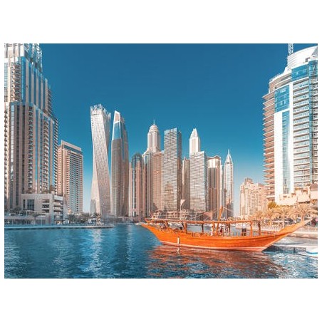 Kombinationsreisen Oman & Vereinigte Arabische Emirate: Oman Rundreise & Kreuzfahrt mit Celestyal Discovery ab/an Abu Dhabi