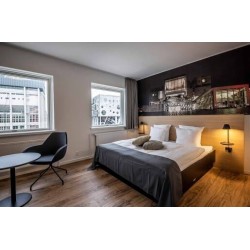 Kompas Hotel Aalborg