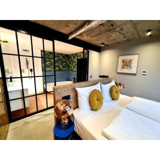 Koncept Hotel International