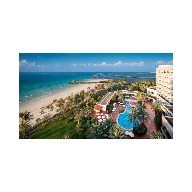 Ajman Hotel