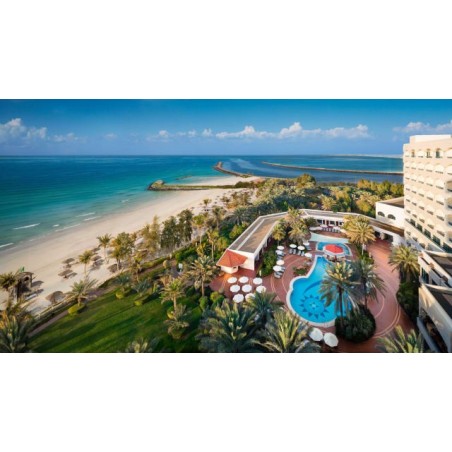 Ajman Hotel