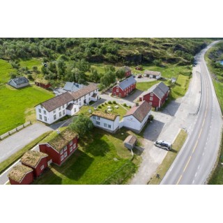 Kongsvold Fjeldstue
