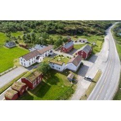 Kongsvold Fjeldstue