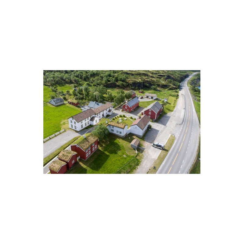 Kongsvold Fjeldstue