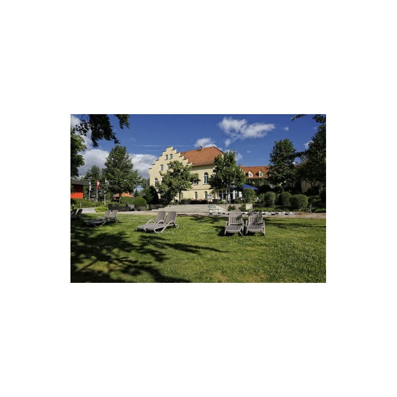 Konsumhotel Dorotheenhof