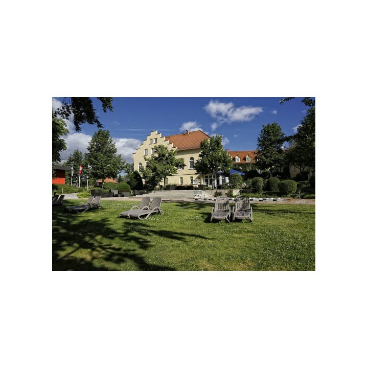 Konsumhotel Dorotheenhof