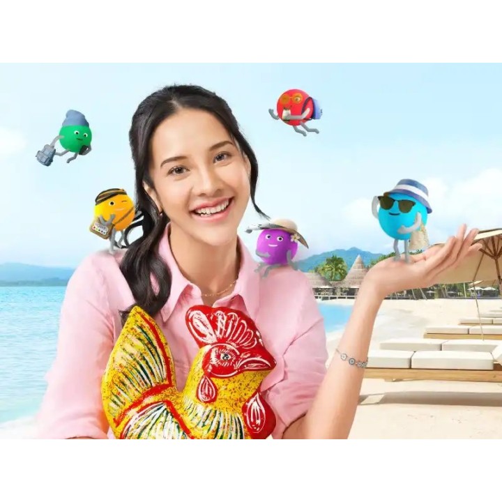 KoolKost @ Bypass Nusa Dua