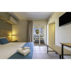 Kos City Sunrise Hotel