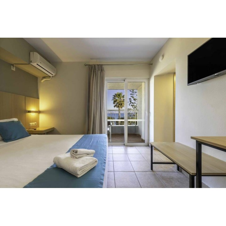 Kos City Sunrise Hotel