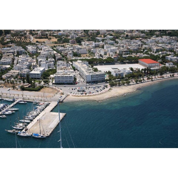 Kos Divine Hotel & Suites