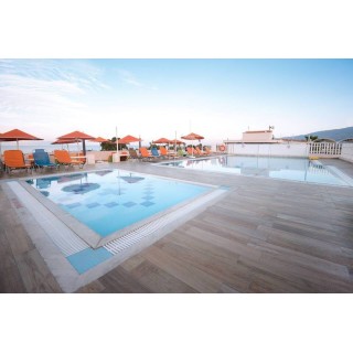 Kosta Palace City Hotel