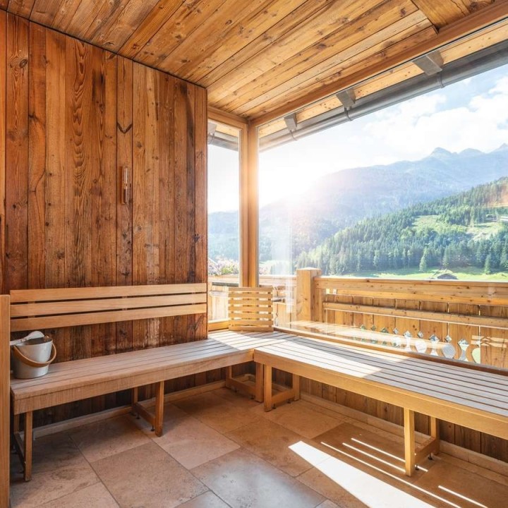 Kraftvoll urlauben im 4* Hotel im Lesachtal