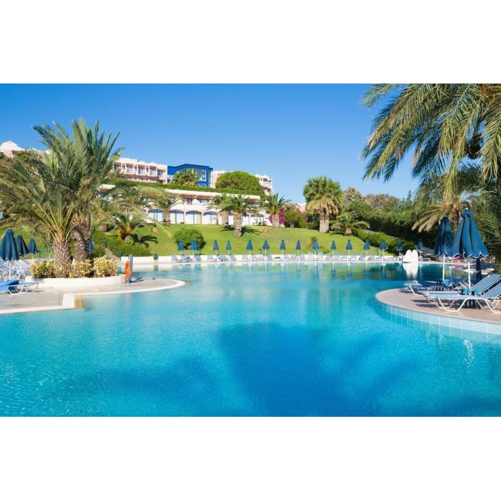 Kresten Palace Hotel