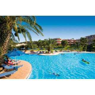 Kresten Royal Euphoria Resort