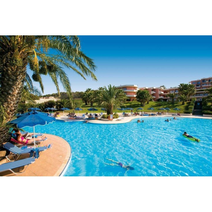 Kresten Royal Euphoria Resort