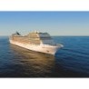 Kreuzfahrten Ärmelkanal: Kreuzfahrt mit MSC Poesia ab/an Hamburg