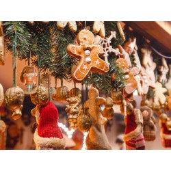 Kreuzfahrten Donau: Adventskreuzfahrt mit A-ROSA BELLA ab/an Passau
