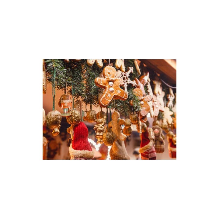 Kreuzfahrten Donau: Adventskreuzfahrt mit A-ROSA BELLA ab/an Passau