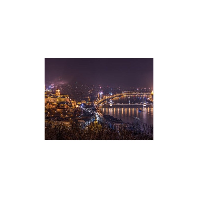 Kreuzfahrten Donau: Silvesterkreuzfahrt mit A-ROSA MIA ab/an Passau