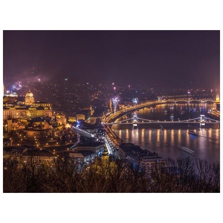 Kreuzfahrten Donau: Silvesterkreuzfahrt mit A-ROSA MIA ab/an Passau