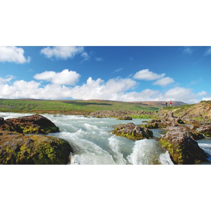 Kreuzfahrten Island & Schottland: Kreuzfahrt mit der MSC Preziosa ab/an Hamburg