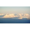 Kreuzfahrten Norwegen - Spitzbergen & Nordkap: Kreuzfahrt mit MSC Preziosa ab/an Hamburg