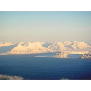 Kreuzfahrten Norwegen - Spitzbergen & Nordkap: Kreuzfahrt mit MSC Preziosa ab/an Hamburg