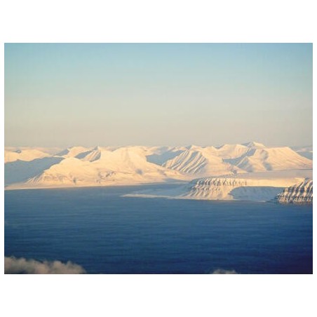 Kreuzfahrten Norwegen - Spitzbergen & Nordkap: Kreuzfahrt mit MSC Preziosa ab/an Hamburg