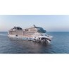 Kreuzfahrten Norwegen & Dänemark: Kreuzfahrt mit der MSC Euribia ab/an Kiel