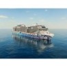 Kreuzfahrten Norwegen & Dänemark: Kreuzfahrt mit der MSC Euribia ab/an Kiel