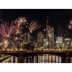 Kreuzfahrten Rhein & Main: Silvesterkreuzfahrt mit A-ROSA AQUA ab/an Köln