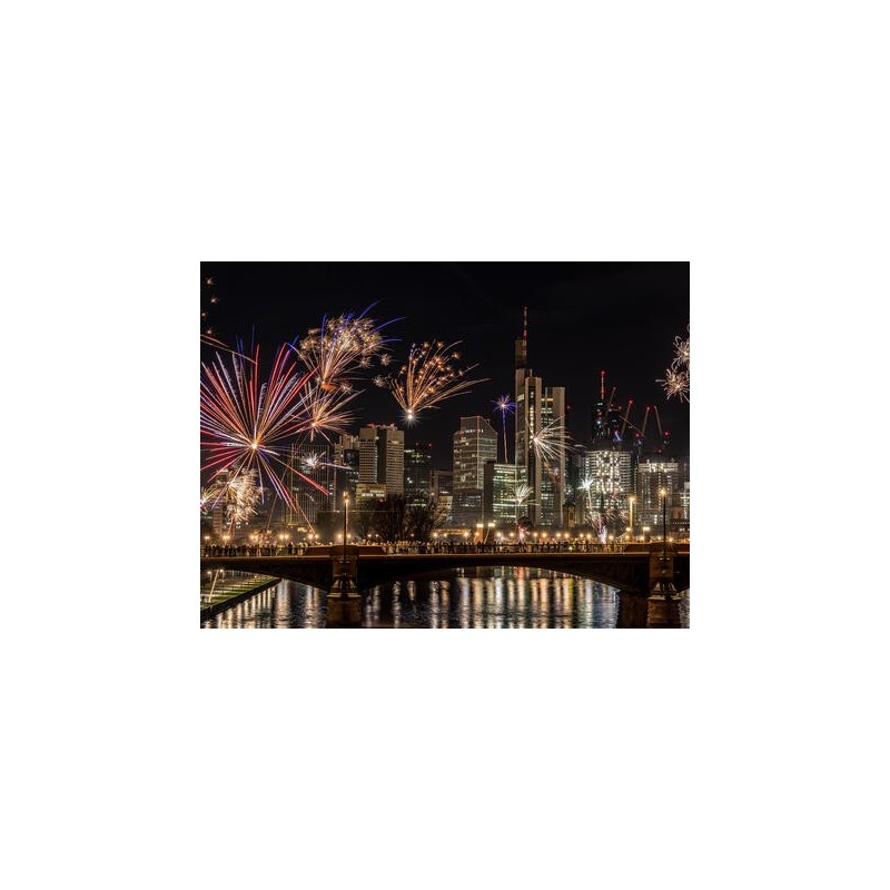 Kreuzfahrten Rhein & Main: Silvesterkreuzfahrt mit A-ROSA AQUA ab/an Köln